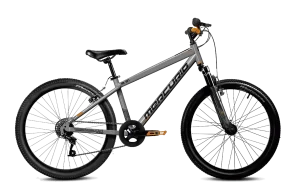 Bicicleta Montaña Rodada 26 Adulto ZTX Axero Mercurio