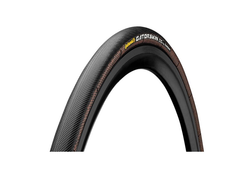 TUBULAR CONTINENTAL SPRINTER GATORSKIN 700x25C