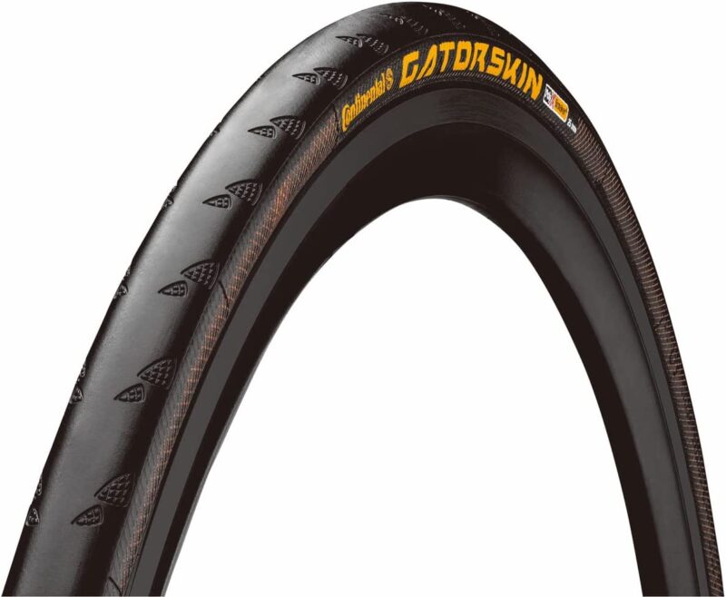 LLANTA CONTINENTAL GATORSKIN 700x25C