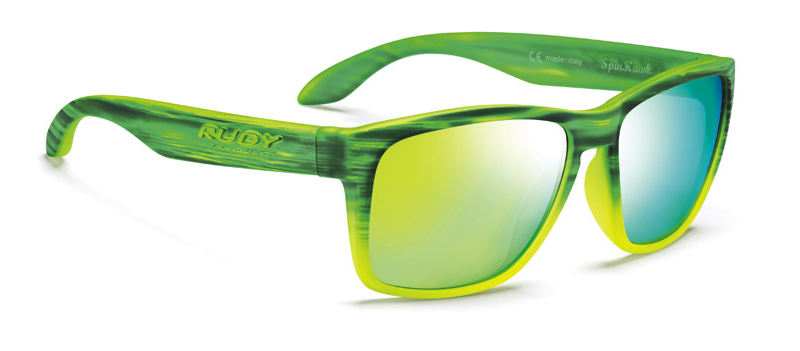 LENTES SPINHAWK / VERDE MATE MICA MULTI VERDE