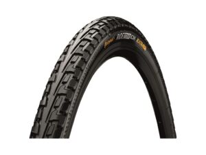 LLANTA CONTINENTAL RIDE TOUR 700 × 35C NEGRO ALAMBRE