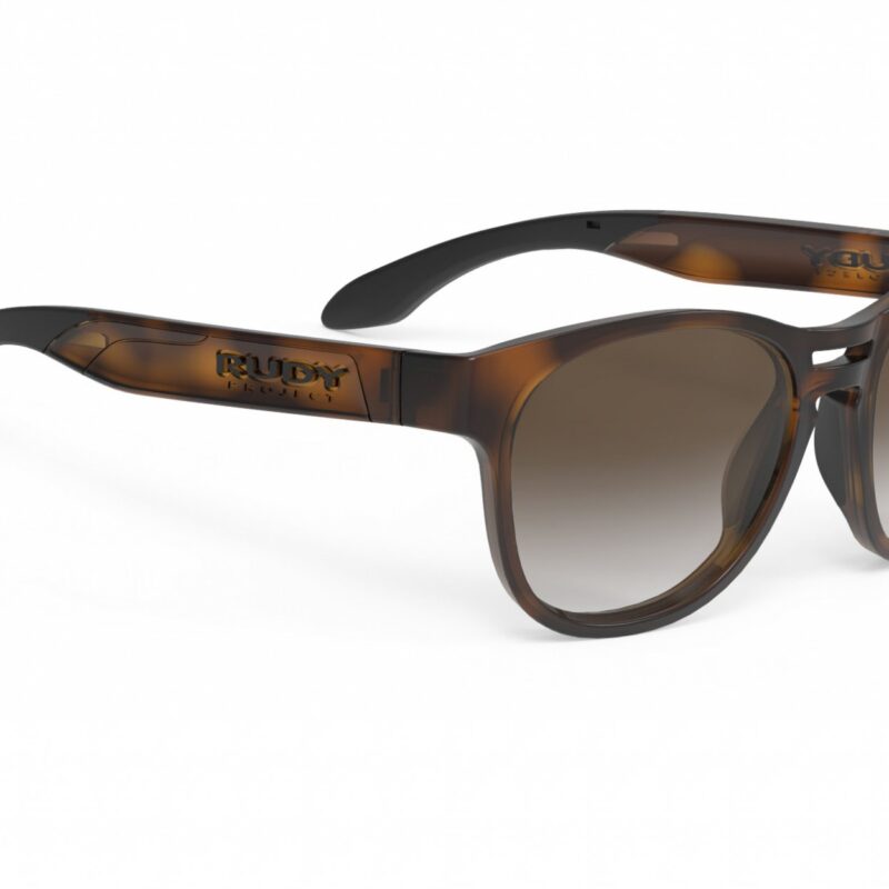 LENTES SPINAIR 56 / DEMI MICA CAFÉ