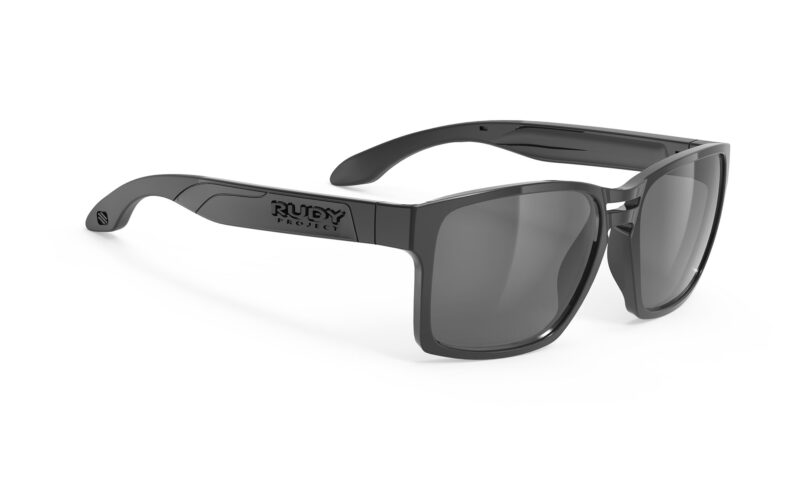 LENTES SPINAIR 57 /NEGRO MICA HUMO