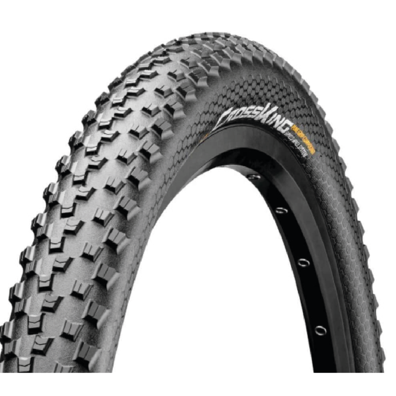 LLANTA CONTINENTAL CROSS KING TUBELESS 29x2.30