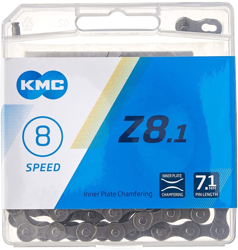 CADENA KMC Z8.1 - GRIS