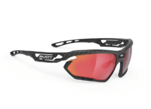 LENTES FOTONYK / CARBONO MICA MULTI ROJA