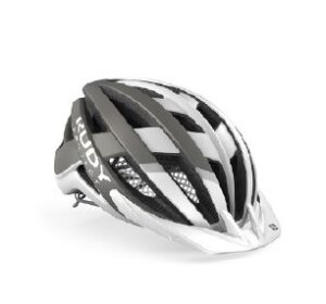 VENGER MTB / BLANCO-GRIS / TALLA: L