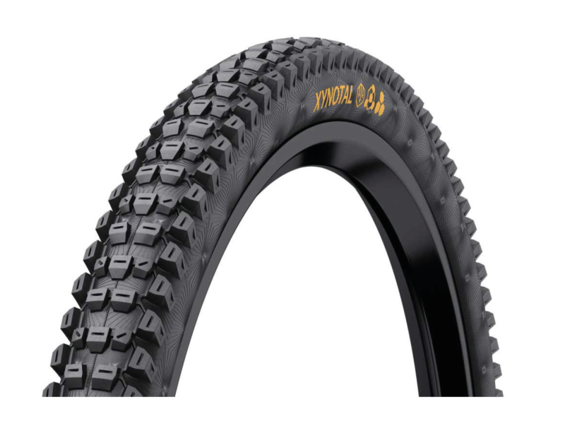 LLANTA CONTINENTAL XYNOTAL END SOFT 27.5x2.4