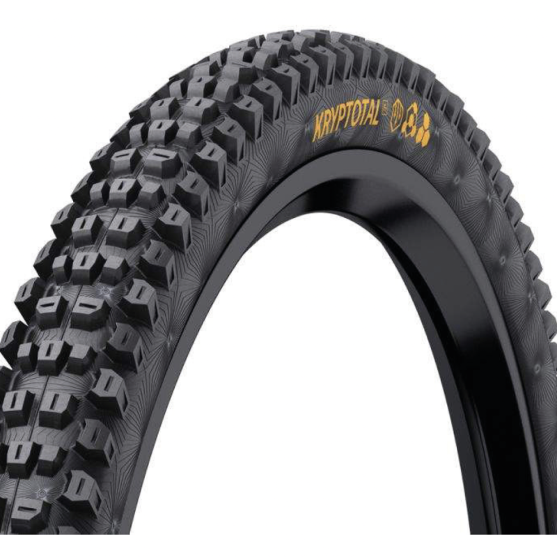 LLANTA CONTINENTAL KRYPTOTAL RE DH SOFT 27.5x2.4