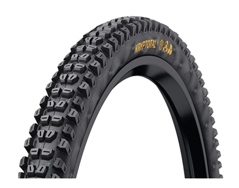 LLANTA CONTINENTAL KRYPTOTAL RE DH SOFT 29x2.4