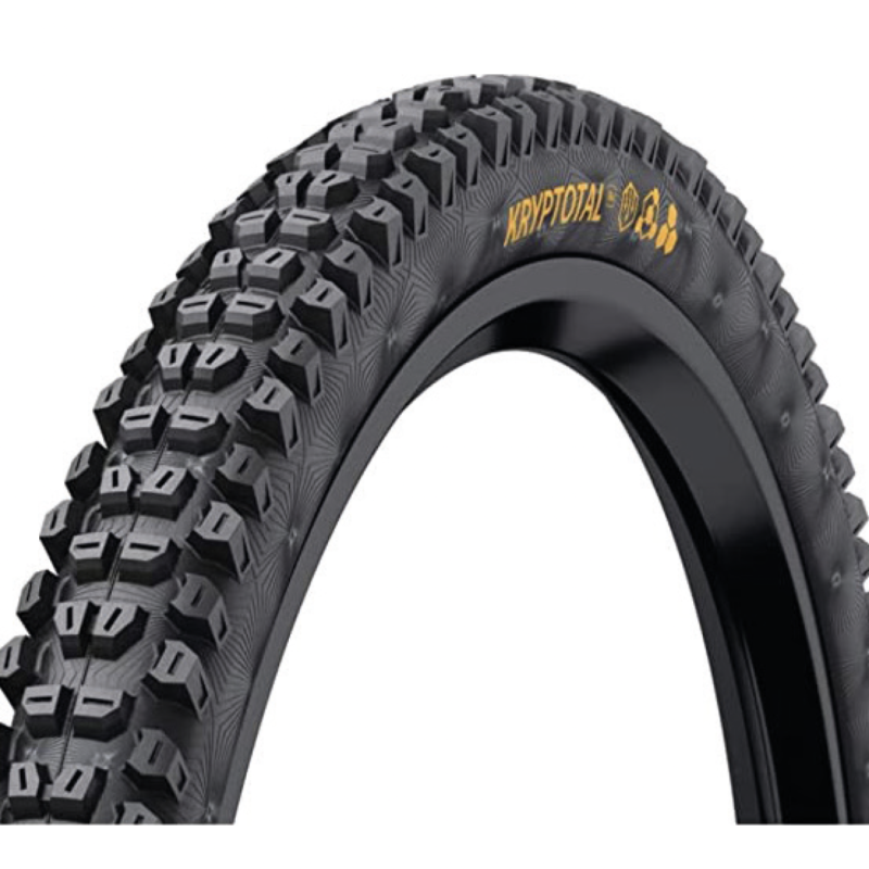 LLANTA CONTINENTAL KRYPTOTAL RE DH SOFT 29x2.4