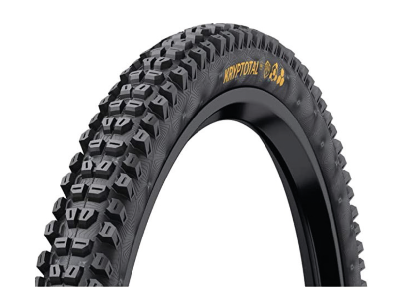 LLANTA CONTINENTAL KRYPTOTAL RE END SOFT 27.5x2.6