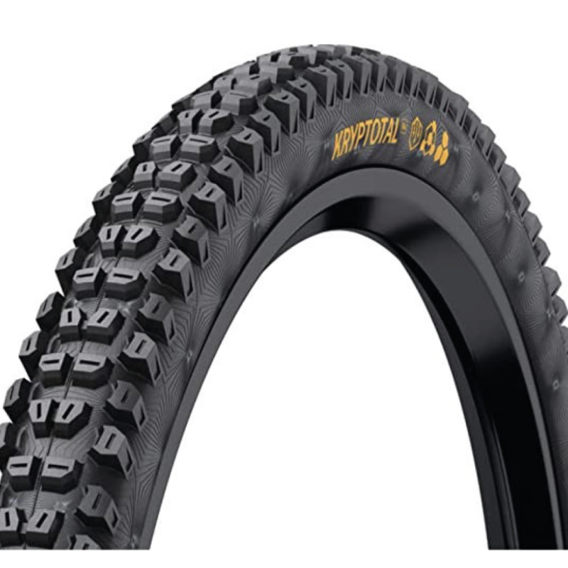 LLANTA CONTINENTAL KRYPTOTAL RE END SOFT 27.5x2.6