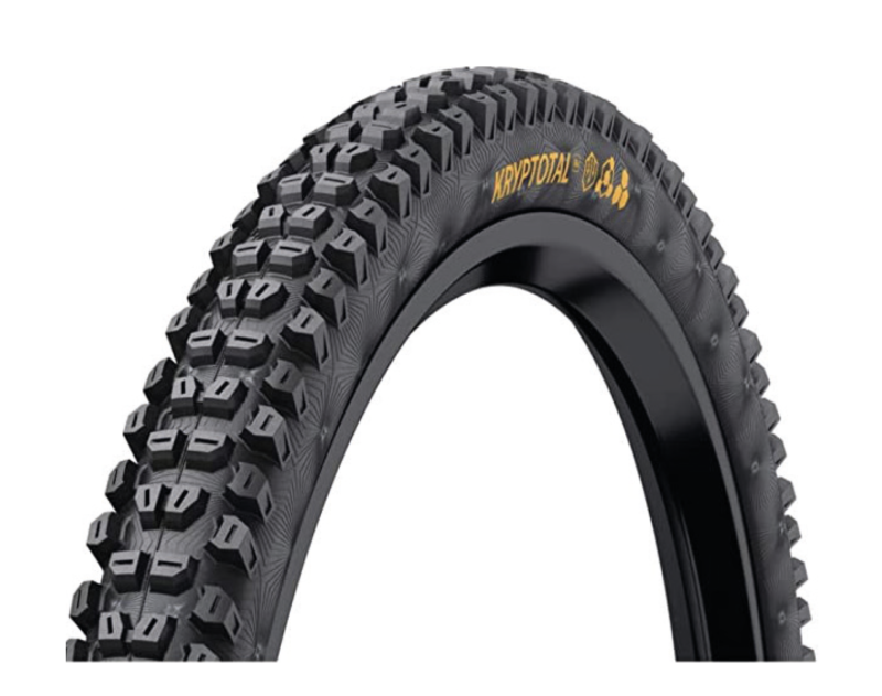 LLANTA CONTINENTAL KRYPTOTAL RE TRAIL END 29x2.4