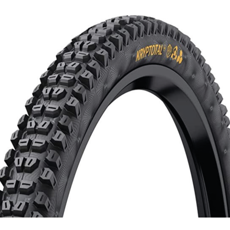 LLANTA CONTINENTAL KRYPTOTAL RE TRAIL END 27.5x2.6