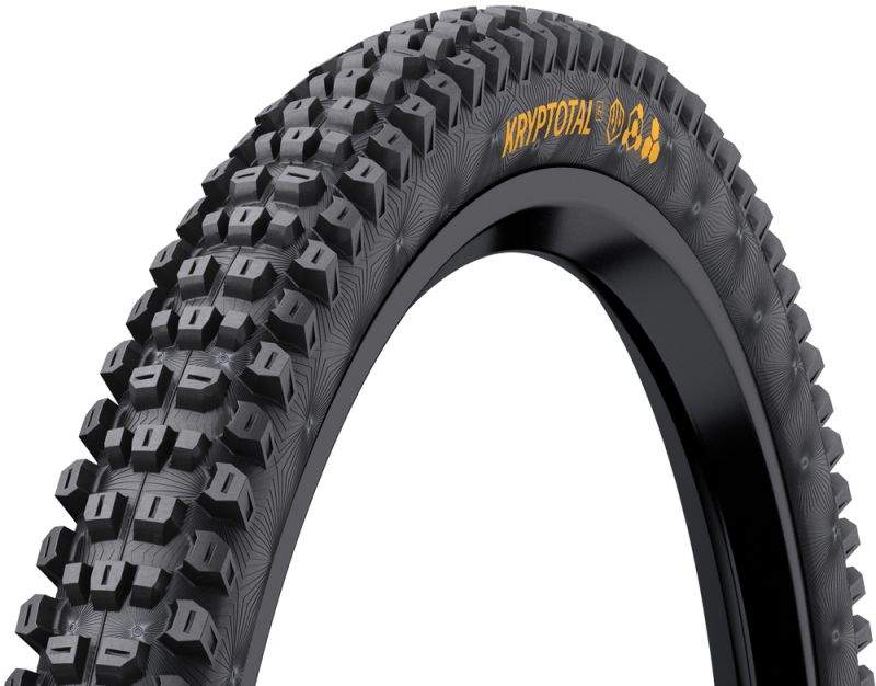 LLANTA CONTINENTAL KRYPTOTAL FR DH S-SOFT 27.5x2.4