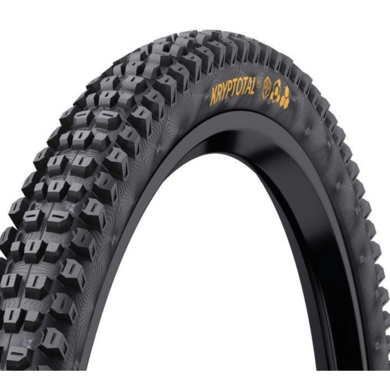 LLANTA CONTINENTAL KRYPTOTAL FR DH S-SOFT 29x2.4