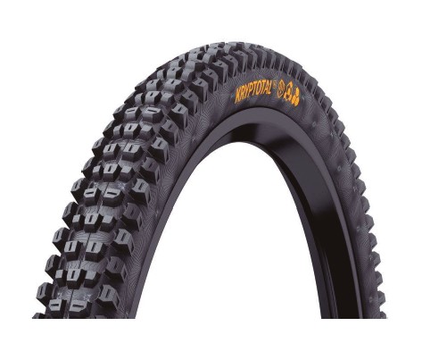 LLANTA CONTINENTAL KRYPTOTAL FR END SOFT 29x2.4