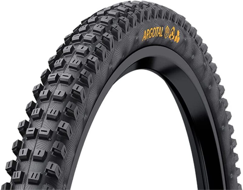 LLANTA CONTINENTAL ARGOTAL DH S-SOFT 29x2.4