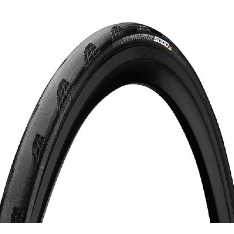 LLANTA CONTINENTAL PRIX 5000 700x30C