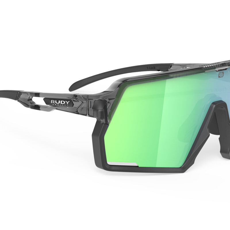 LENTES KELION / CRYSTAL ASH MICA MULTI-L GREEN